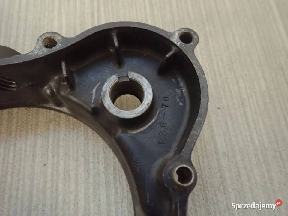 Ćwiartka Dekiel Pompy Wody Honda CR 125 8993rr Strzelce Krajeńskie