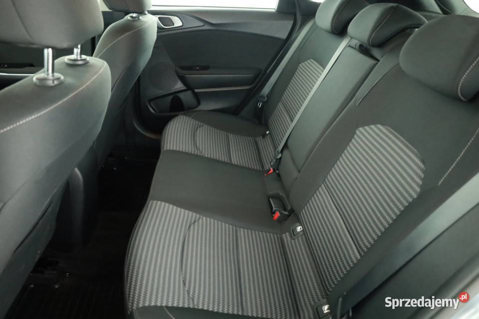 Kia Ceed 15 TGDI benzyna Piaseczno