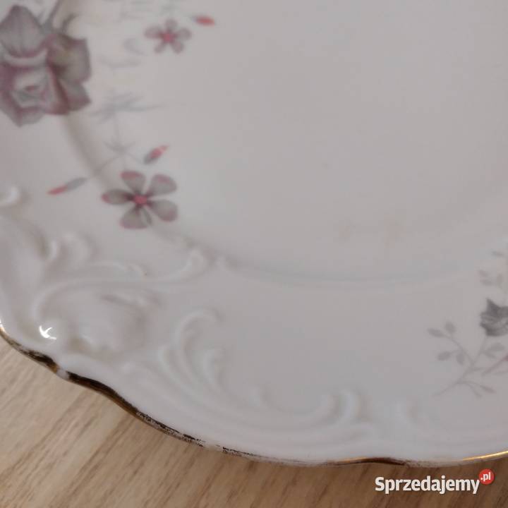 porcelana Wawel Bukowno