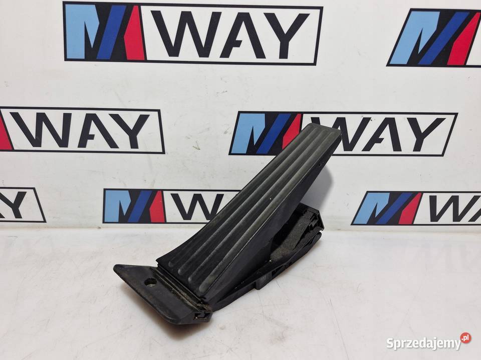 BMW E90 E60 E83 E84 PEDAŁ GAZU POTENCJOMETR