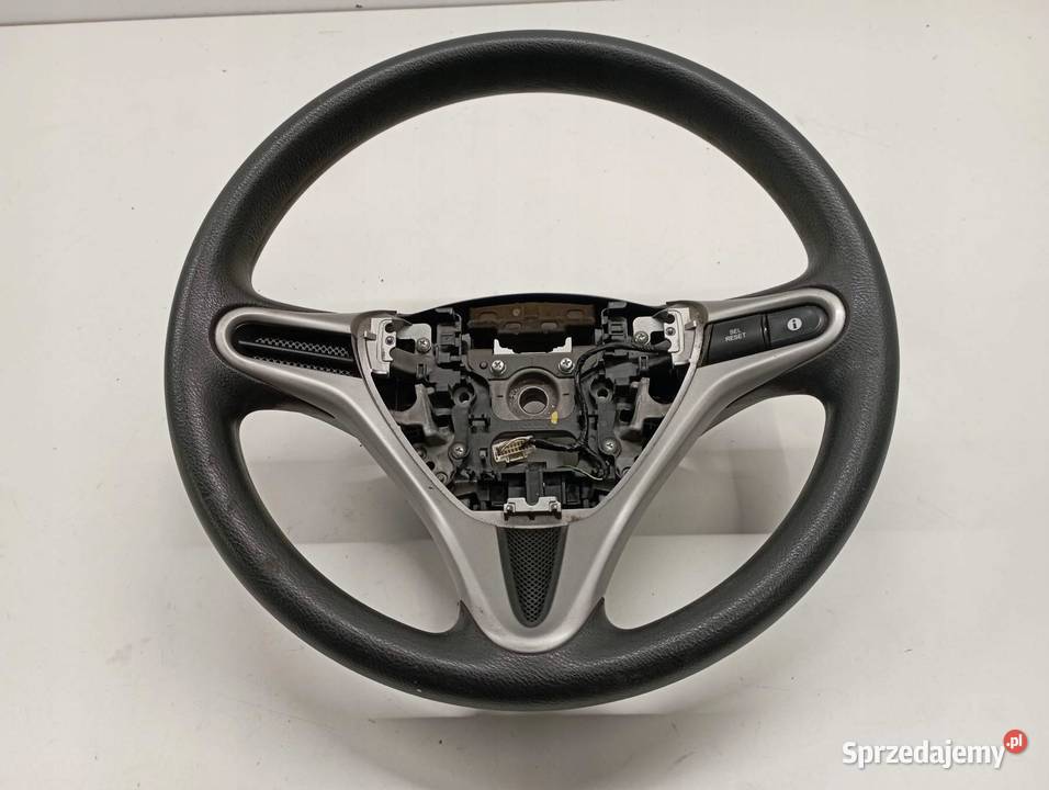 KIEROWNICA Honda Jazz III 2008