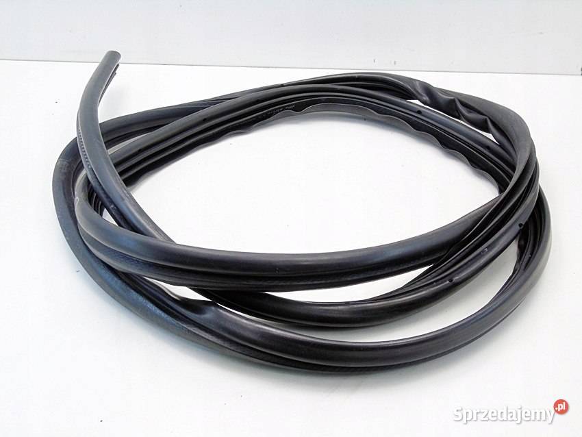 Uszczelka wnęki drzwi prawy przód Nissan Almera Sosnowiec