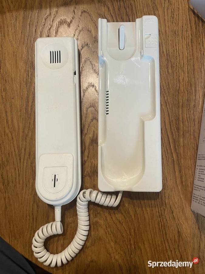 Unifon URMET 1131 Elbląg