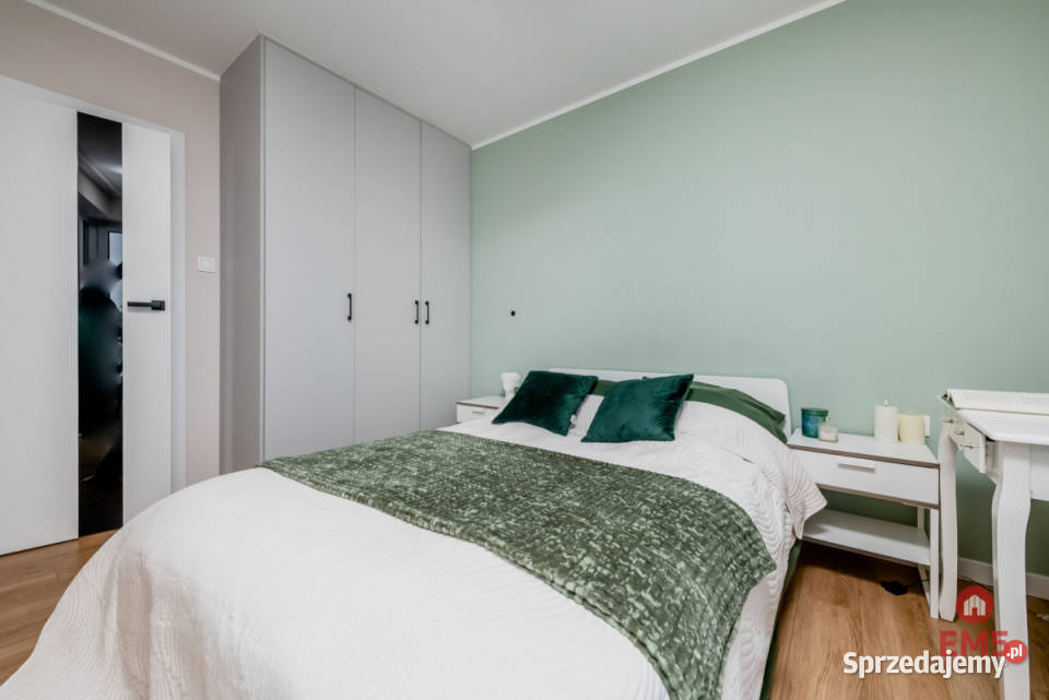 Mieszkanie 43m2 2 pok Białystok apartamentowiec