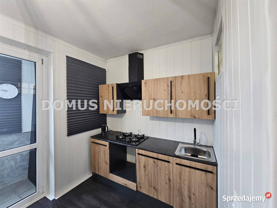 Mieszkanie Pabianice 411m2 1 pokój