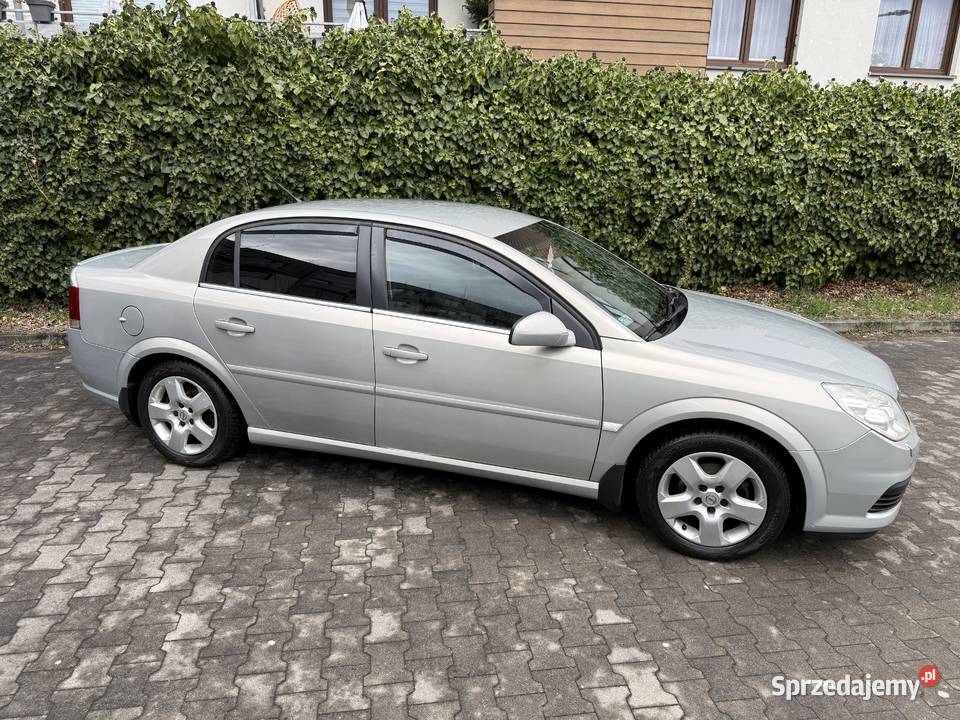 Opel Vectra C 18 140 dolnośląskie