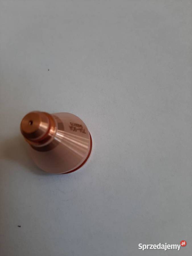 CP450G kat 2701 Dysza 70A90A Cebora sprzedam