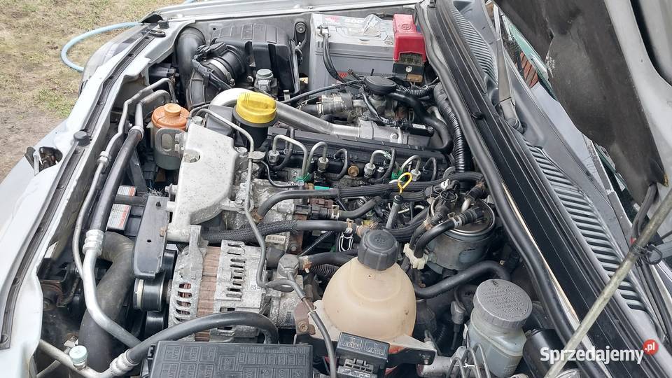 Suzuki Jimny 15 DDiS Białystok