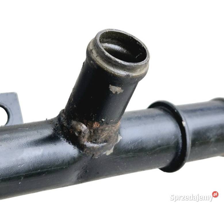 MAGISTRALA RURA RURKA WODY AUDI A6 C5 AUDI A4 B6 Węże chłodnicy Działoszyce sprzedam