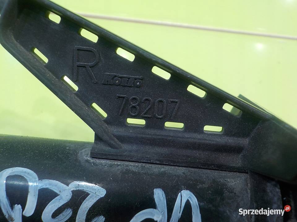 LEXUS GS III LIFT 35 B AUT 08r 4D spryskiwacz mazowieckie Suków