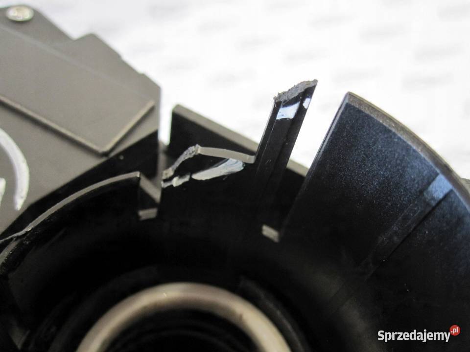 CITROEN C4 II B7 przełącznik zespolony