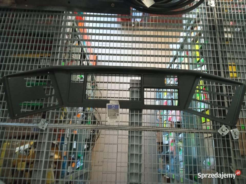 Deska rozdzielcza Iveco 5006011145