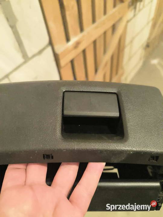 Audi A3 8V schowek pasażera lubelskie