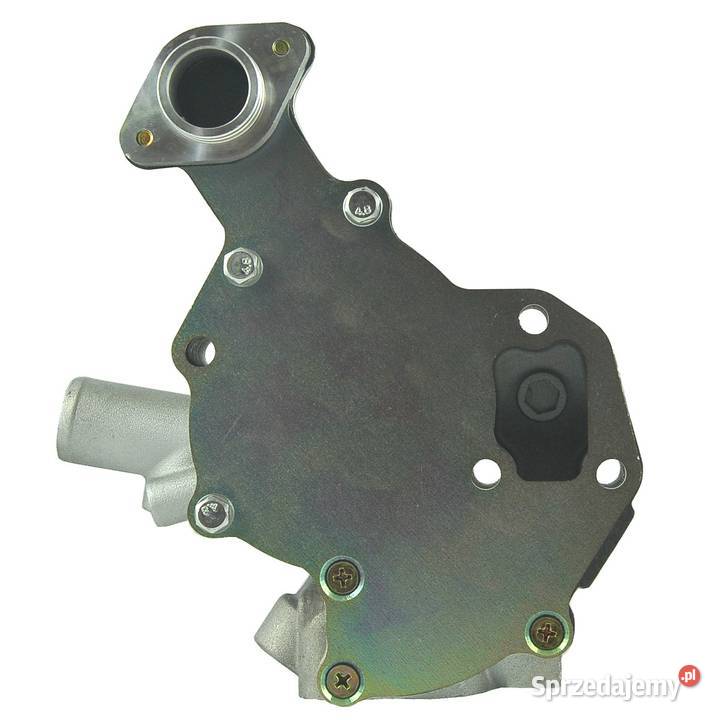 Pompa wody Yanmar 3TNE84 4TNE84 4TNE98 4JH2E Tajęcina