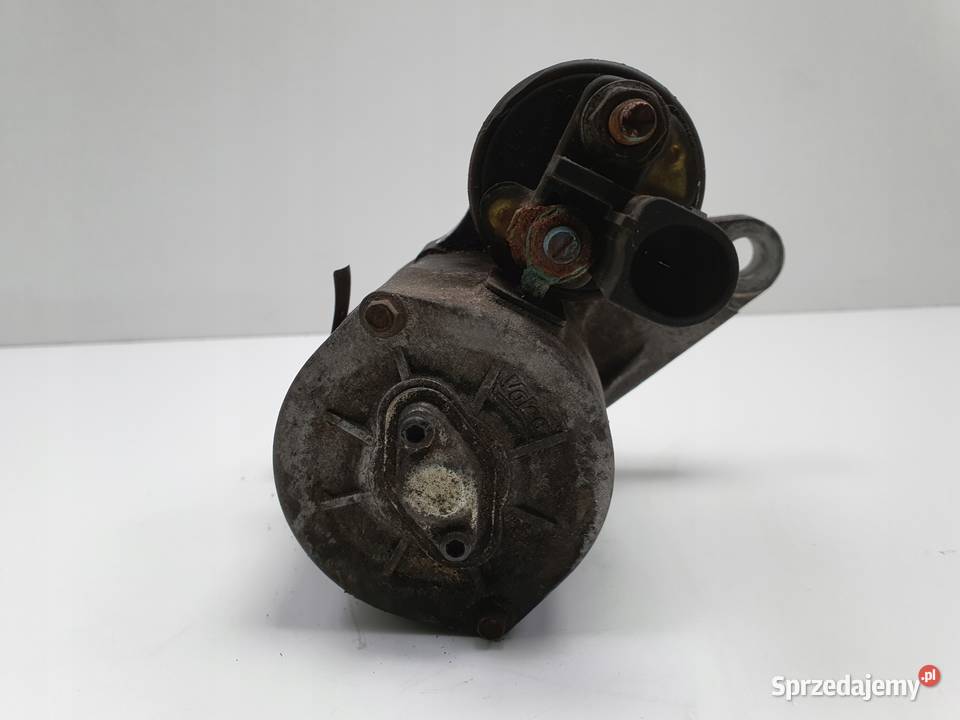 ROZRUSZNIK Skoda Fabia II 14 16V ROZRUSZNIK osobowe Rudka