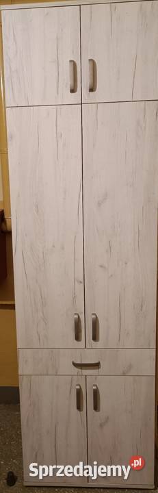 Szafka wysoka Skierniewice