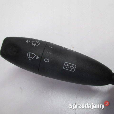 MERCEDES W204 PRZEŁĄCZNIK A2049000104 osobowe wielkopolskie Rakoniewice