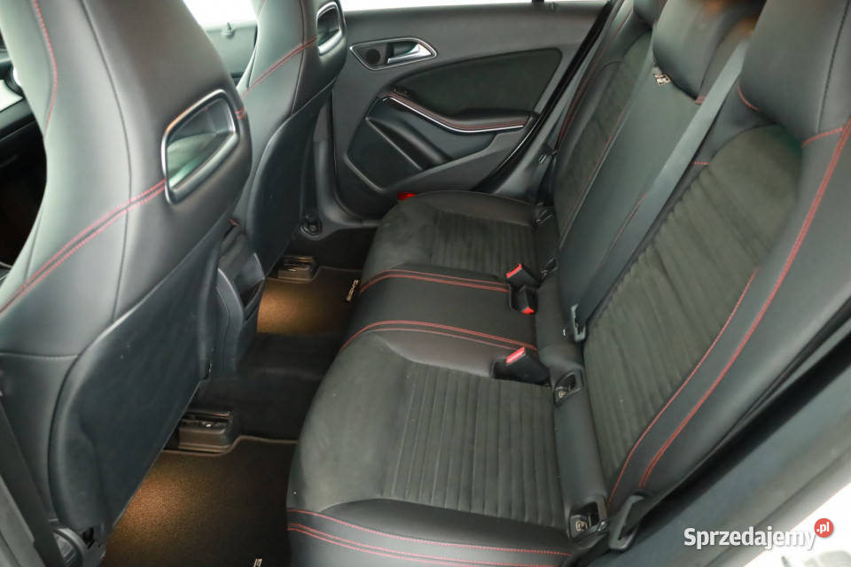 Mercedes CLA 200 CLA Piaseczno