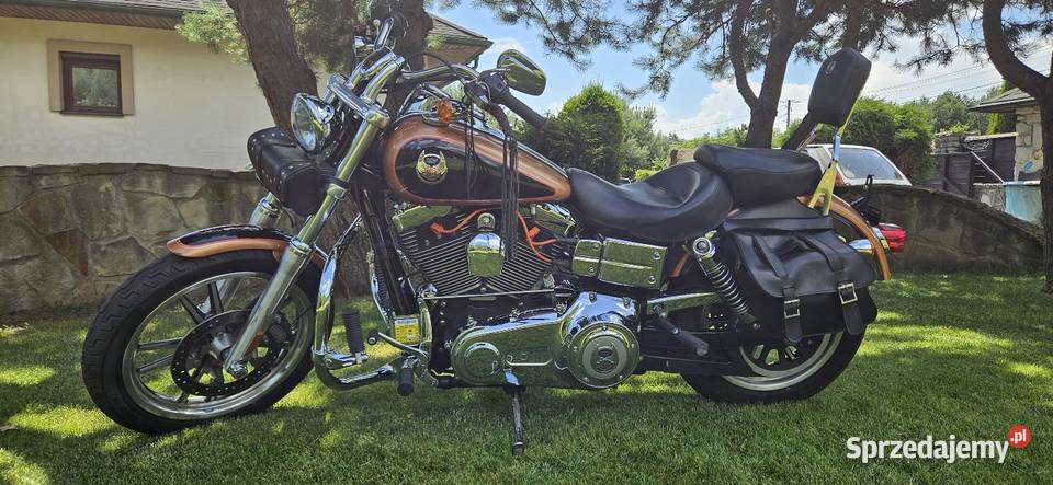 Harley Davidson świętokrzyskie Ostrowiec Świętokrzyski