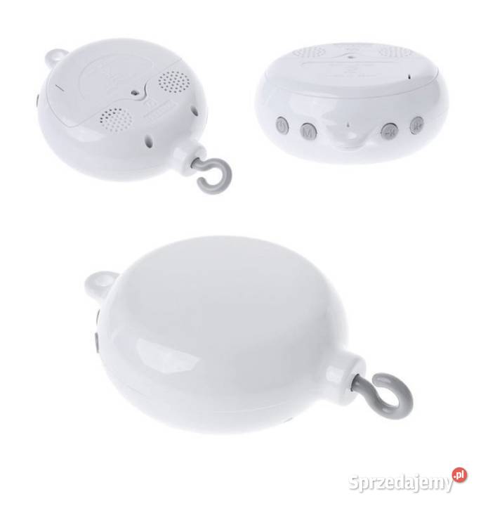 Muzyczna karuzela na łóżeczko Warszawa sprzedam