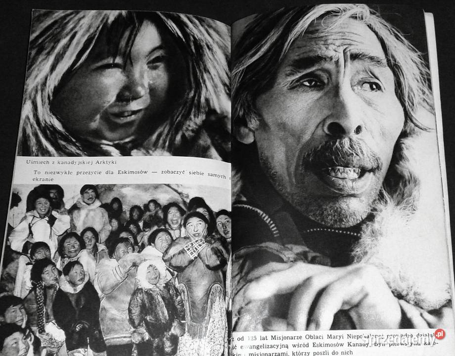 Inuk Roger Buliard Chełm