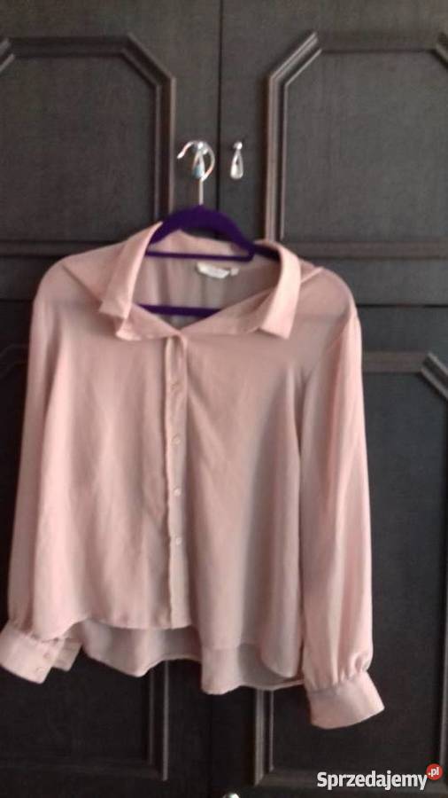 Bluzka przewiewna XL Rozmiar 42(XL) Iława