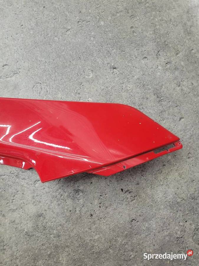 HONDA CBR 1000 RR 1000RR 1216 LEWA OWIEWKA Nowy Tomyśl