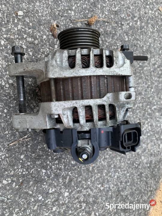 Alternator Hyundai i30 mazowieckie Otwock