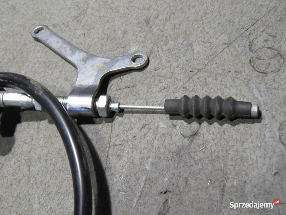 BENELLI BN 125 BN 125 2019 LINKA SPRZĘGŁA CIĘGNO