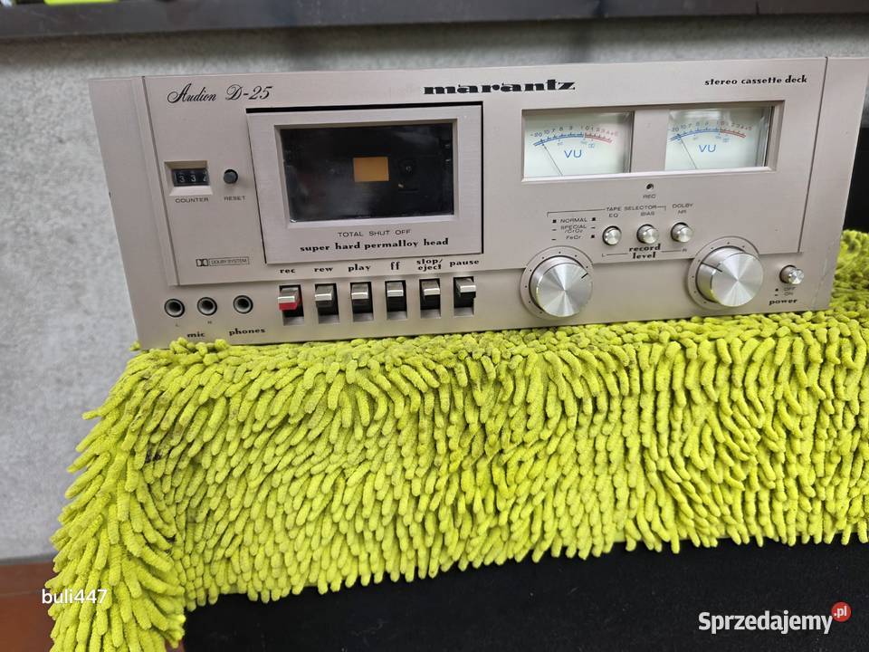 marantz audion d25 Chełm Śląski