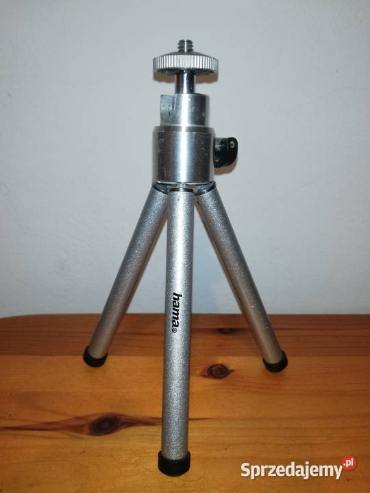 Stojak pod aparat fotograficzny regulowana Warszawa sprzedam