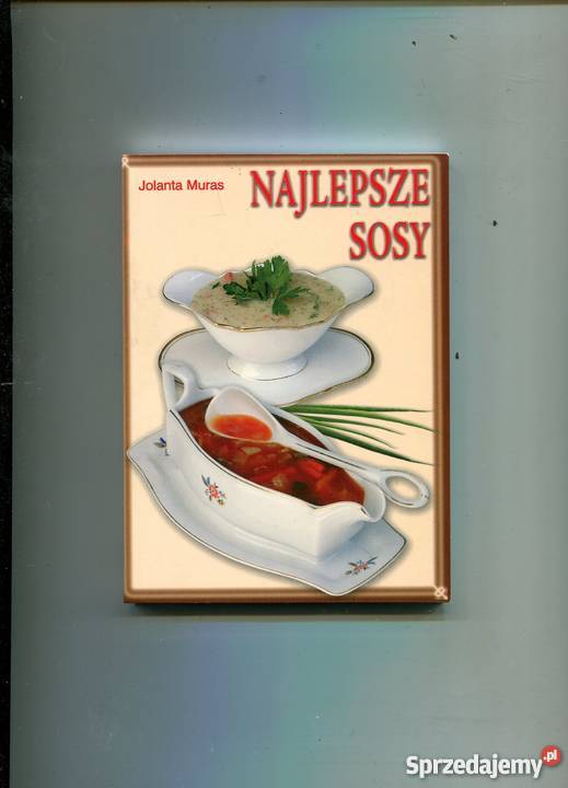 Najlepsze sosy Muras Pozostałe Szczecin