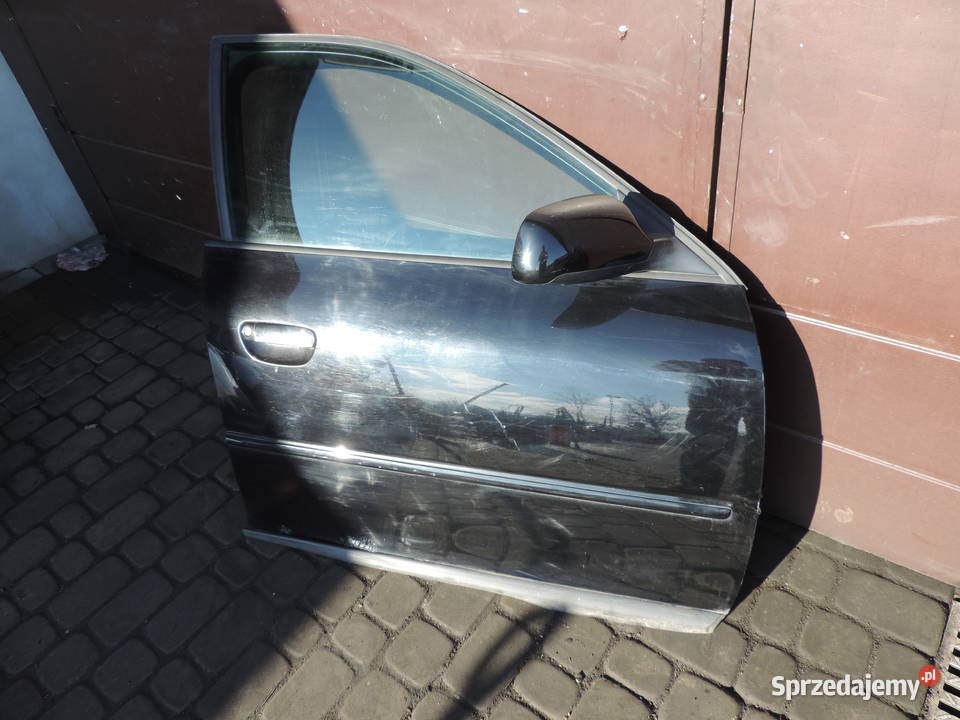 AUDI A3 8L 5D FL DRZWI PRAWY PRZÓD LY9B Drzwi Nowy Sącz