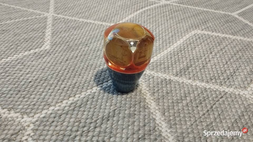 WARSZAWA GAŁKA PRL FIAT 125P POLONEZ FSO BOREK Świdnica