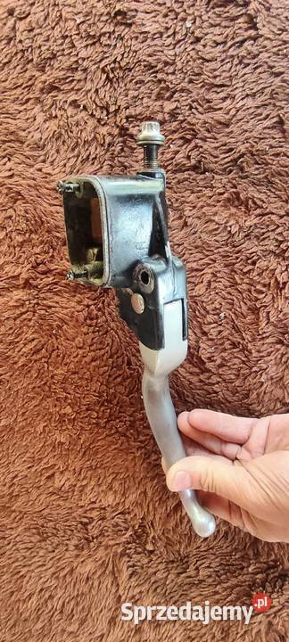 Harley Pompa hamulcowa 1116 Road King Electra Orzesze