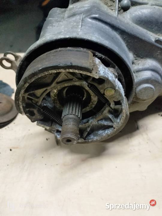 Silnik 2T chiński skuter Łubno sprzedam