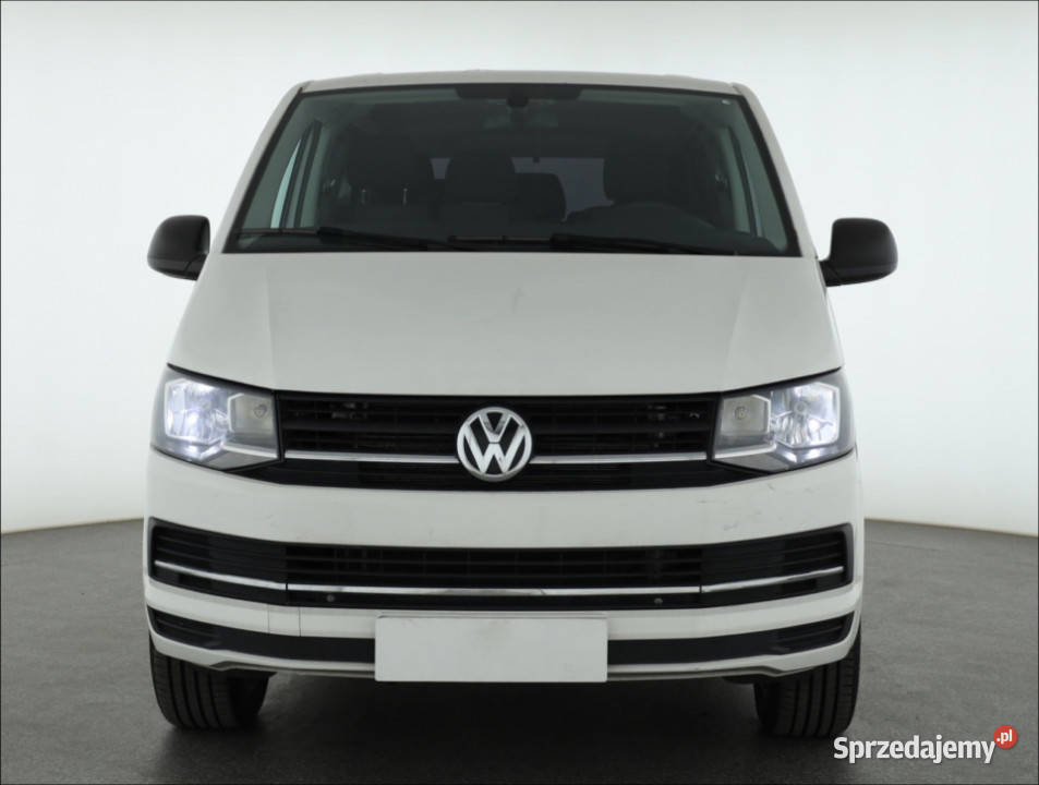 VW Transporter 20 TDI 75KM