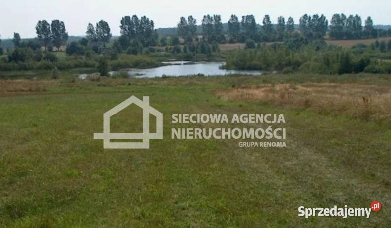 sprzedaży działki Karlikowo 10724 metry 10724m2