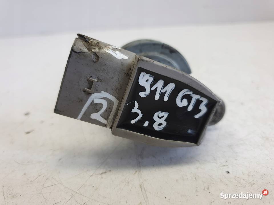 Porsche 911 GT3 38 CEWKA ZAPŁONOWA 9A160210406 Pozostałe Chełm