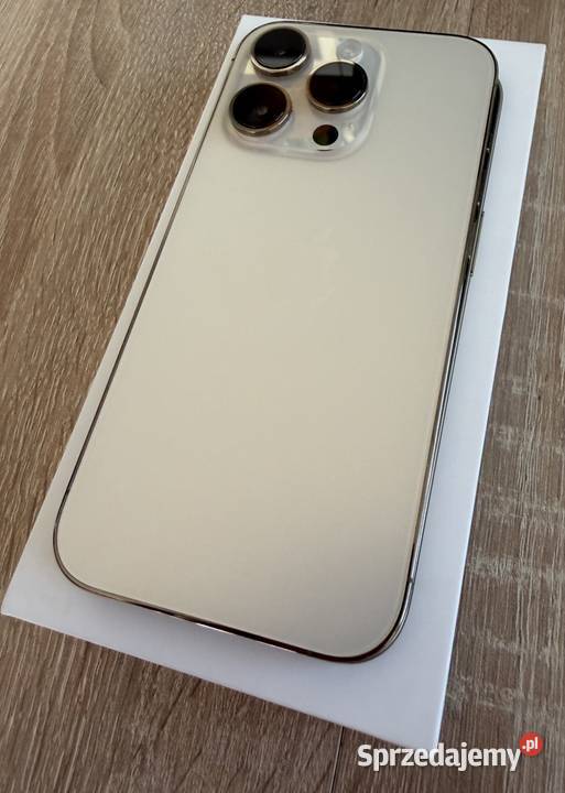iPhone 14 PRO 512 GB Warszawa