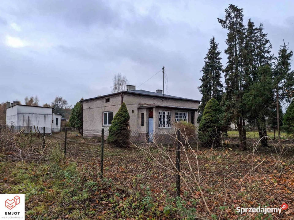 Dom wolnostojący Zduńska Wola 108m2 5462zł/m2