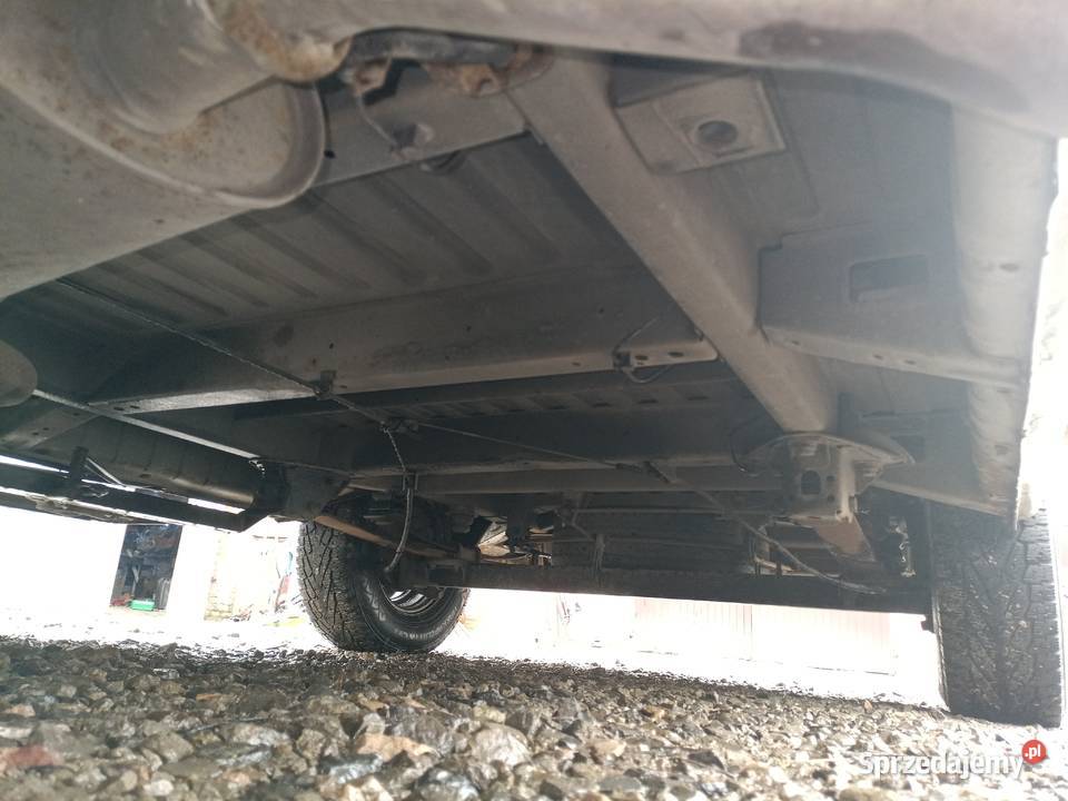 Fiat Ducato autobus 28D lubelskie Małków-Kolonia