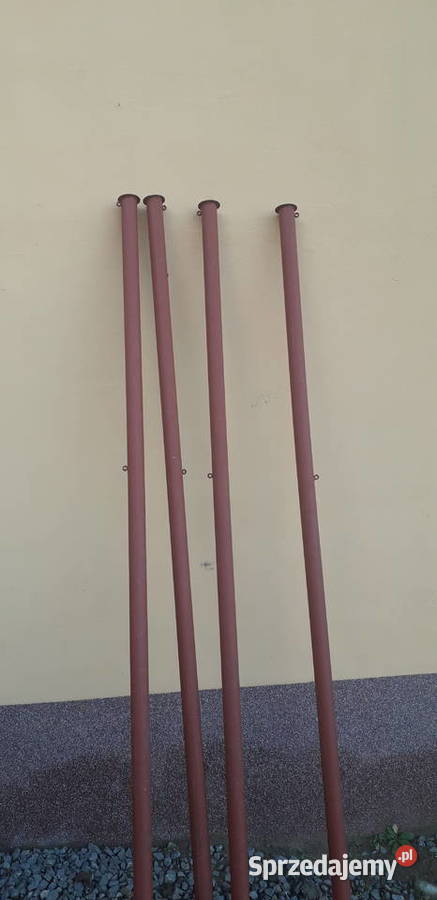 Siatka ogrodzeniowa Pozostałe Dom i Ogród Kielce