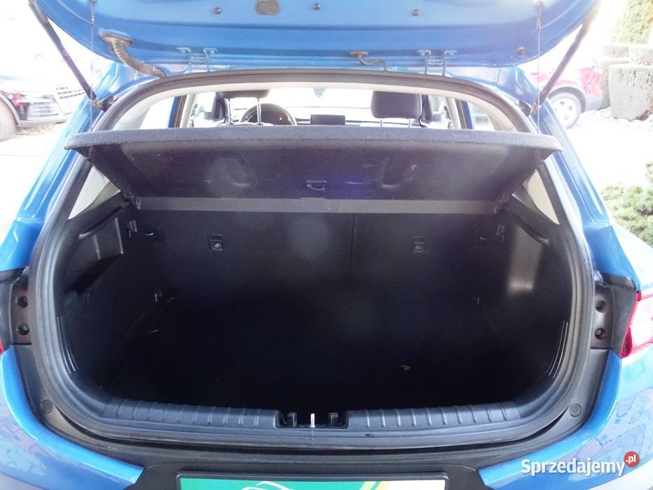 KIA STONIC elektryczne lusterka Goleniów