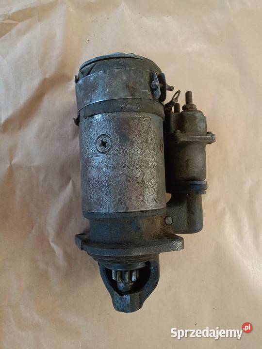 Rozrusznik Syrena 105 Gorzów Śląski