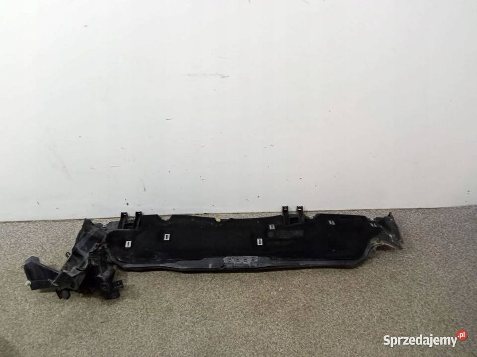 PODSZYBIE DOLNE MK2 Ford Transit Connect II