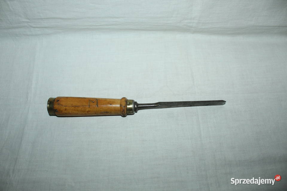 Dłuto antyk 265 Chorzów