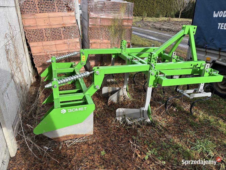 Sprzedam Formownice do Ziemniaków Bomet