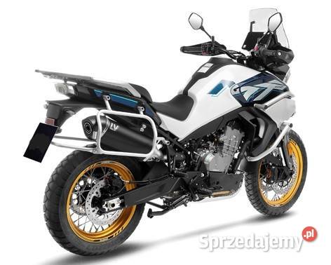 Wydech LV14 BLACK EDITION Zapraszamy Pako Racing Brzozówka sprzedam
