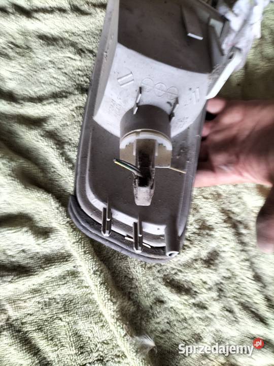 HONDA ACCORD V 5P KIERUNKOWSKAZ RAWY